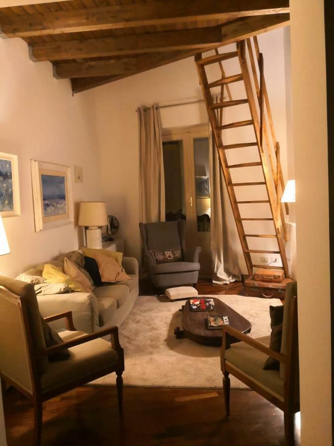 Cassari Suite Palermo Exterior foto