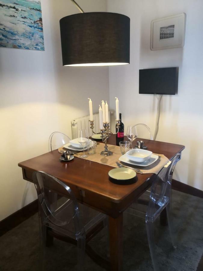 Cassari Suite Palermo Exterior foto