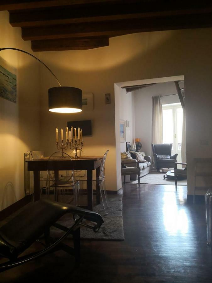 Cassari Suite Palermo Exterior foto
