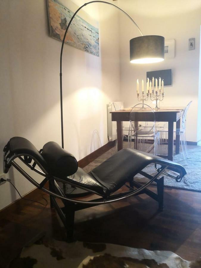 Cassari Suite Palermo Exterior foto