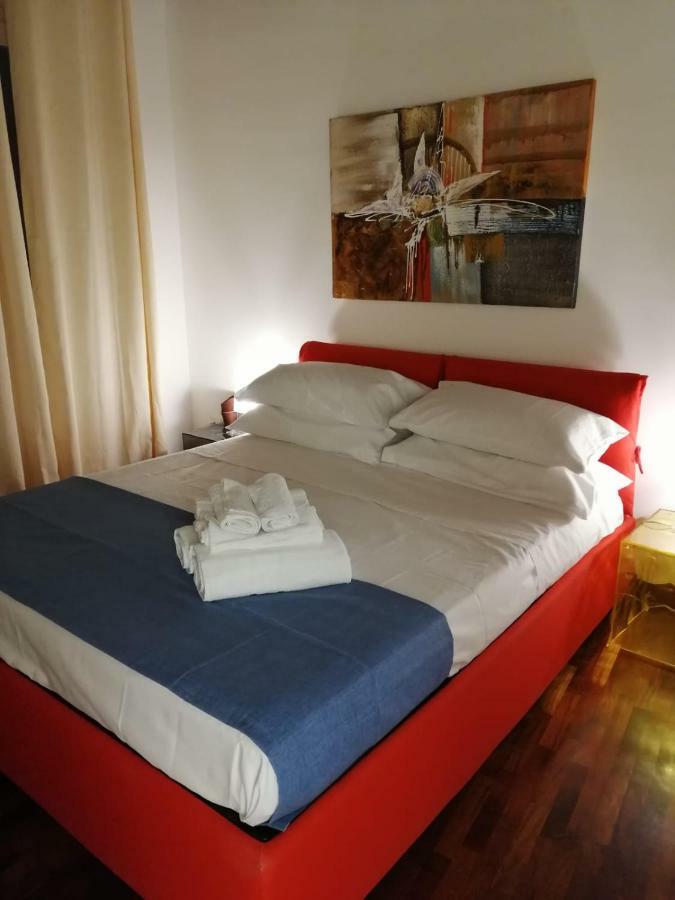 Cassari Suite Palermo Exterior foto